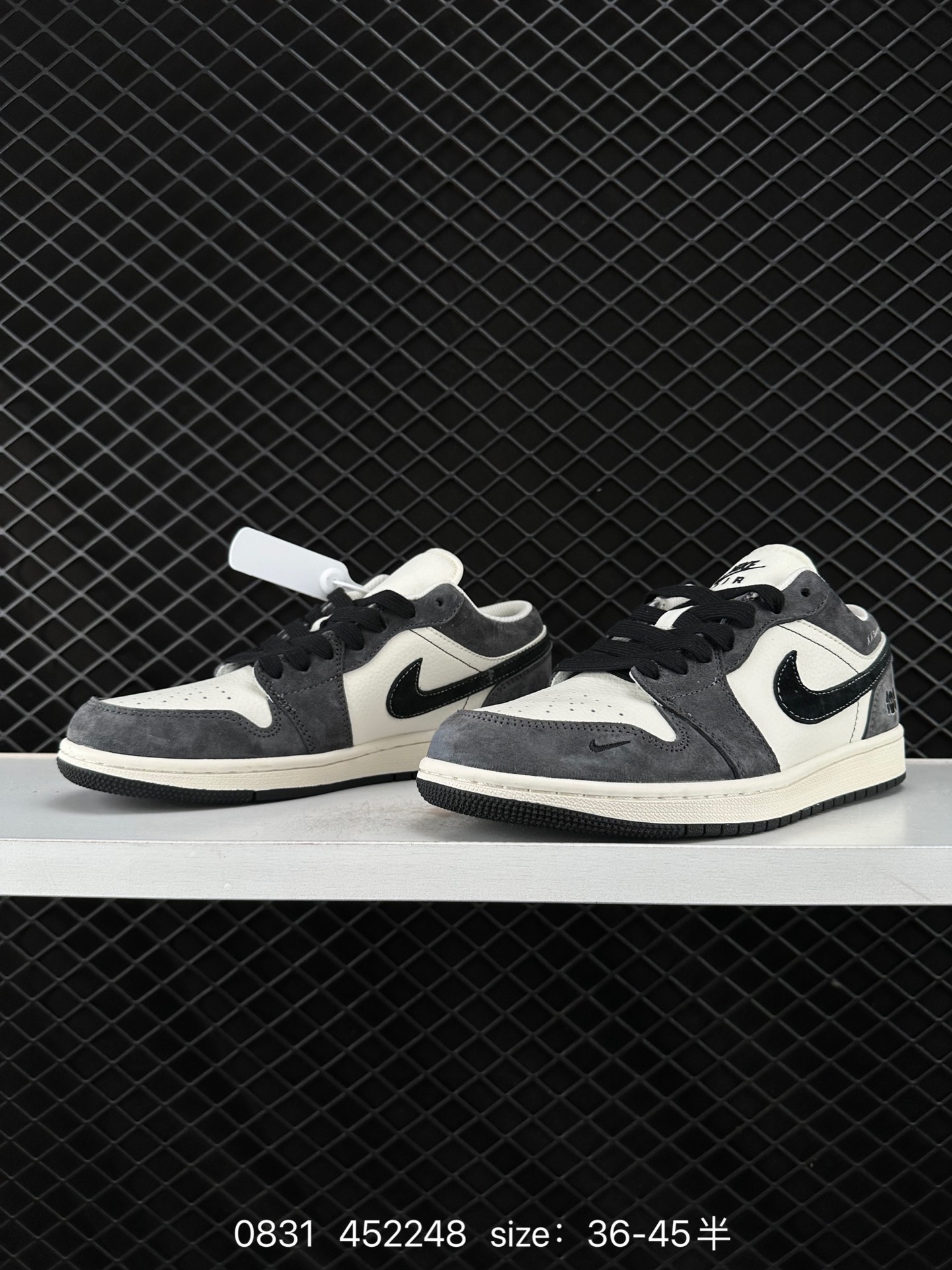 Air Jordan 1 Low AJ1